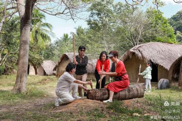 东方县非物质文化遗产（东方县白查村船型屋技艺传承人是谁？）-第3张图片-八三百科