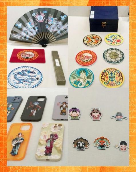 非物质文化遗产 实用（非遗文创产品怎么选最实用）-第1张图片-八三百科