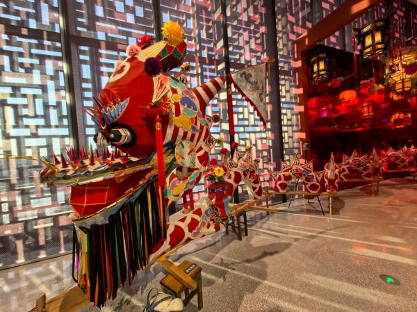 非物质文化遗产美国排名（美国非遗排名前十名有哪些）-第1张图片-八三百科