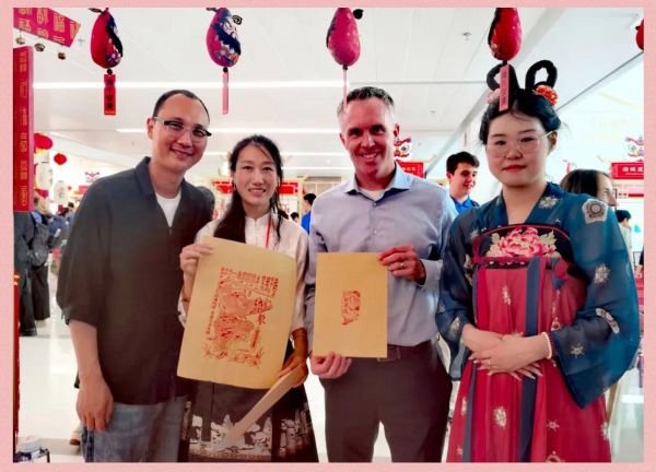 非物质文化遗产美国排名（美国非遗排名前十名有哪些）-第2张图片-八三百科