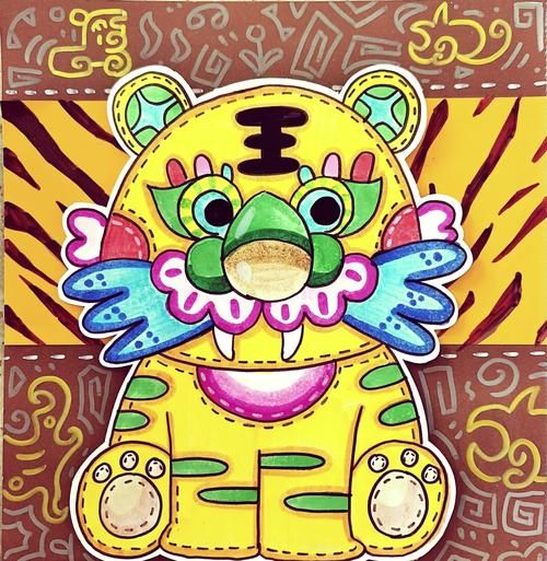 非物质文化遗产动画（零基础也能做的非遗动画制作流程）-第2张图片-八三百科