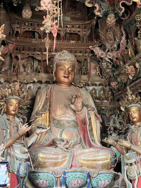 隰县非物质文化遗产（隰县非遗有哪些项目？）-第2张图片-八三百科