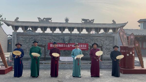 杨氏非物质文化遗产（杨氏非物质文化遗产有哪些）-第1张图片-八三百科