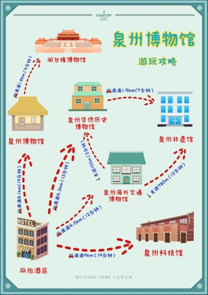 非物质文化遗产旅游（适合小白的非遗旅游线路怎么规划）-第3张图片-八三百科