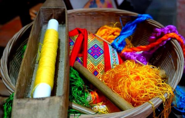 广西代县非物质文化遗产（广西忻城县非遗三宝是什么）-第2张图片-八三百科