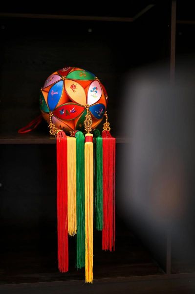 广西代县非物质文化遗产（广西忻城县非遗三宝是什么）-第3张图片-八三百科