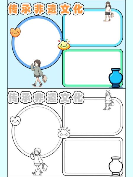 非物质文化遗产框（非物质文化遗产展示框怎么选）-第2张图片-八三百科