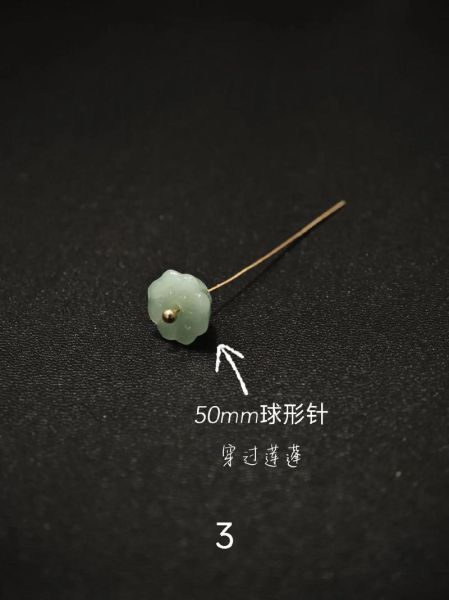 许昌非物质文化遗产莲花（许昌莲花非遗项目有什么手工技艺）-第2张图片-八三百科