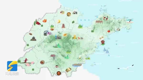 齐鲁文化非物质文化遗产（齐鲁非遗一日游路线怎么走）-第1张图片-八三百科