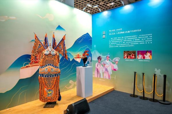 非物质文化遗产会传承吗-第1张图片-八三百科