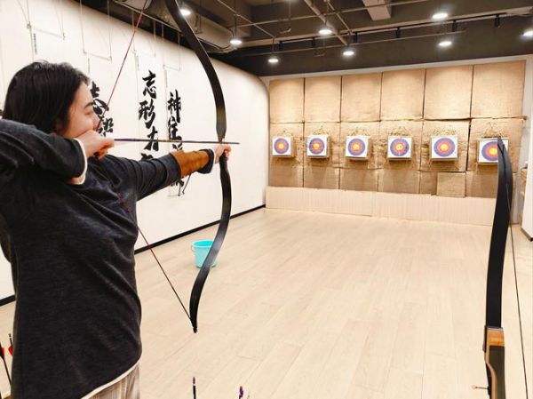 非物质文化遗产弓术(传统弓术非物质文化遗产有哪些技巧)-第1张图片-八三百科 非物质文化遗产弓术(传统弓术非物质文化遗产有哪些技巧)-第1张图片-八三百科