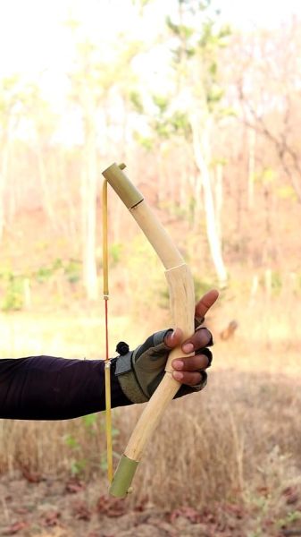 非物质文化遗产弓术(传统弓术非物质文化遗产有哪些技巧)-第3张图片-八三百科 非物质文化遗产弓术(传统弓术非物质文化遗产有哪些技巧)-第3张图片-八三百科