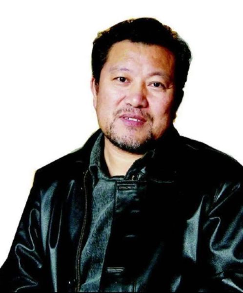 何伟非物质文化遗产(何伟非遗作品介绍)-第1张图片-八三百科 何伟非物质文化遗产(何伟非遗作品介绍)-第1张图片-八三百科