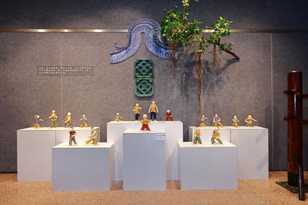 何伟非物质文化遗产(何伟非遗作品介绍)-第2张图片-八三百科 何伟非物质文化遗产(何伟非遗作品介绍)-第2张图片-八三百科