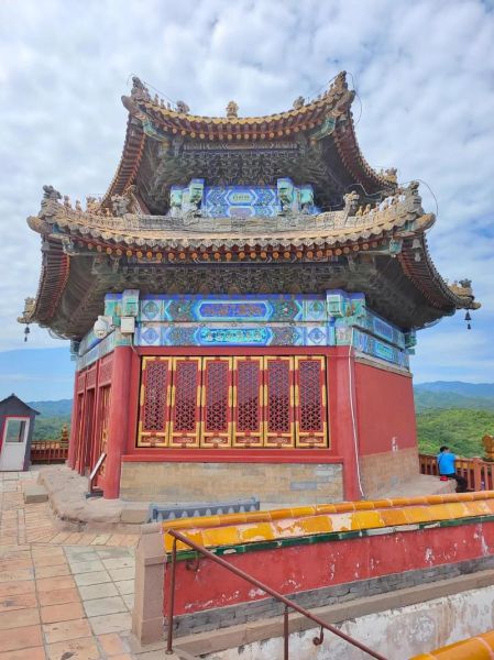 承德非物质文化遗产遗产（承德非遗项目有哪些？）-第1张图片-八三百科