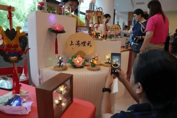 上海印尼非物质文化遗产（上海印尼非遗在哪里看最方便）-第3张图片-八三百科