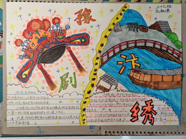 非物质文化遗产申报图(非物质文化遗产申报图怎么画)-第2张图片-八三百科 非物质文化遗产申报图(非物质文化遗产申报图怎么画)-第2张图片-八三百科