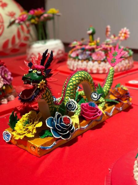 非物质文化遗产蒸(非物质文化遗产蒸技艺入门指南)-第1张图片-八三百科 非物质文化遗产蒸(非物质文化遗产蒸技艺入门指南)-第1张图片-八三百科