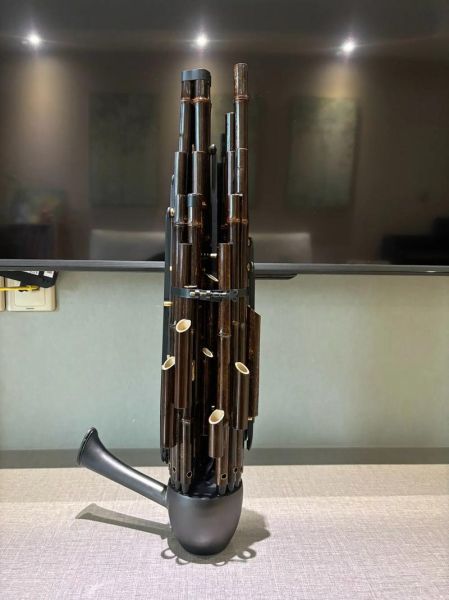 非物质文化遗产笙(笙是什么乐器初学者必备指南)-第3张图片-八三百科 非物质文化遗产笙(笙是什么乐器初学者必备指南)-第3张图片-八三百科