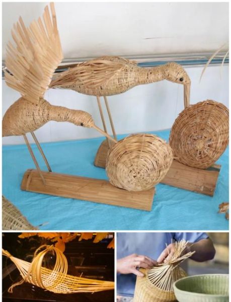 非物质文化遗产毛竹板（毛竹板非遗手工制作方法）-第1张图片-八三百科