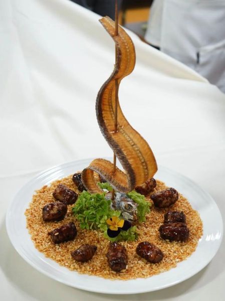 非物质文化遗产里食物（非遗美食有哪些菜可以入手学）-第2张图片-八三百科