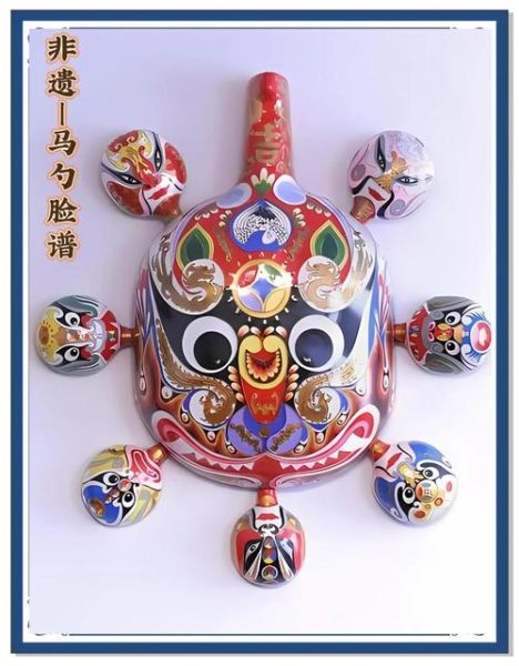 非物质文化遗产汤勺（汤勺非遗在哪里学正宗）-第2张图片-八三百科