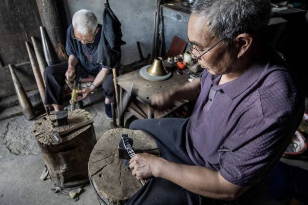 宁阳唢呐非物质文化遗产（宁阳唢呐非遗怎么入门）-第3张图片-八三百科