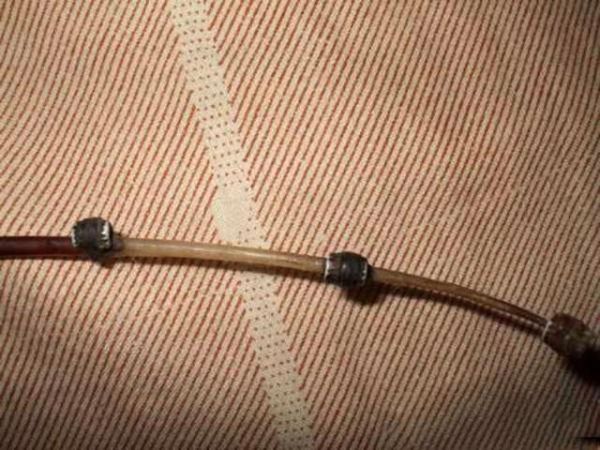 非物质文化遗产鱼竿-第2张图片-八三百科