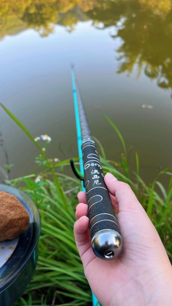 非物质文化遗产鱼竿-第3张图片-八三百科