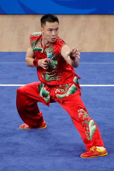 拳非物质文化遗产（拳非物质文化遗产包括哪些传统拳种）-第3张图片-八三百科