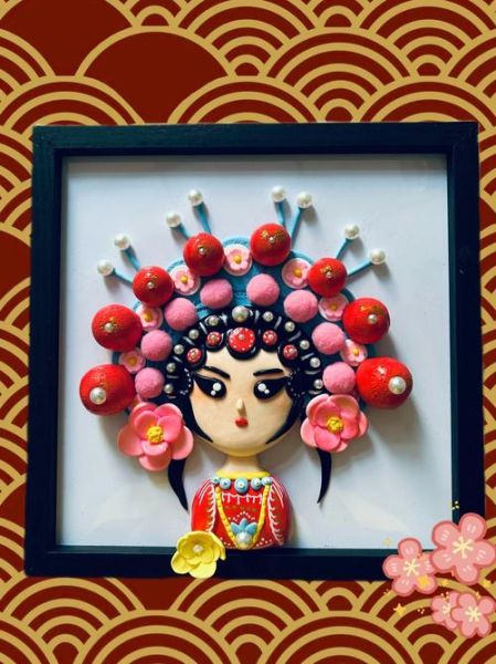 黏土非物质文化遗产（黏土非遗手工初学怎么做）-第1张图片-八三百科