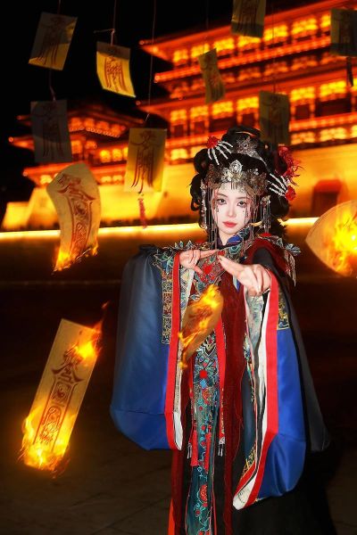 非物质文化遗产祭司（非物质文化遗产祭司的职责与传承意义）-第3张图片-八三百科