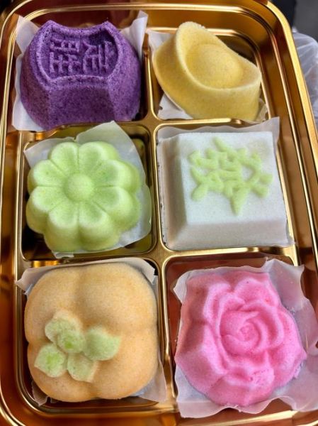 非物质文化遗产食谱图片（正宗非遗传统糕点有哪些）-第1张图片-八三百科