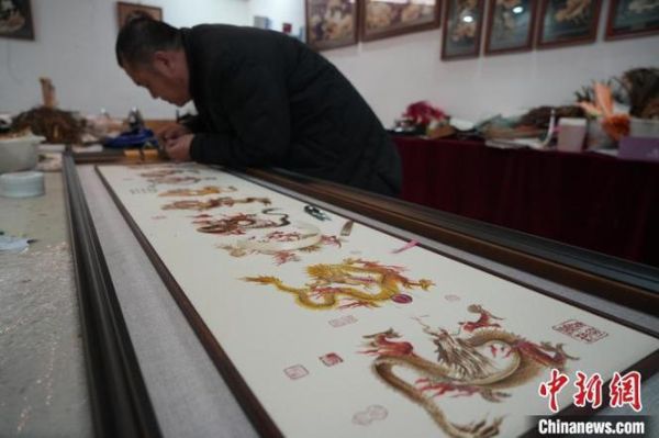 河南省非物质文化遗产（河南非遗代表性项目有哪些）-第2张图片-八三百科