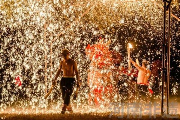 河南省非物质文化遗产（河南非遗代表性项目有哪些）-第3张图片-八三百科