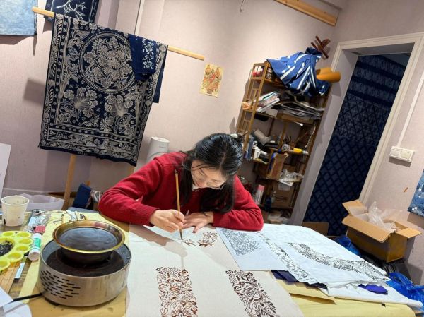 富华非物质文化遗产（富华非遗工坊在哪个城市）-第2张图片-八三百科