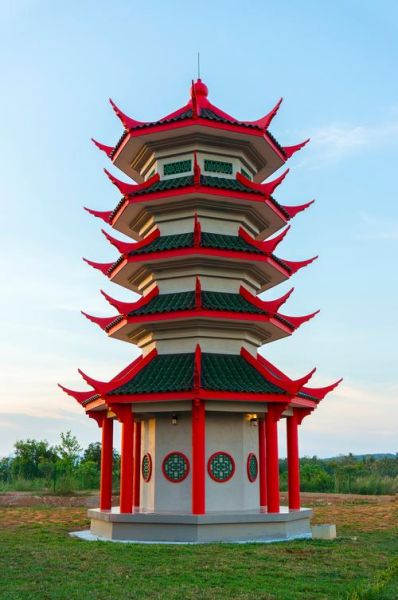 非物质文化遗产塔楼（非物质文化遗产塔楼有哪些代表性建筑）-第1张图片-八三百科