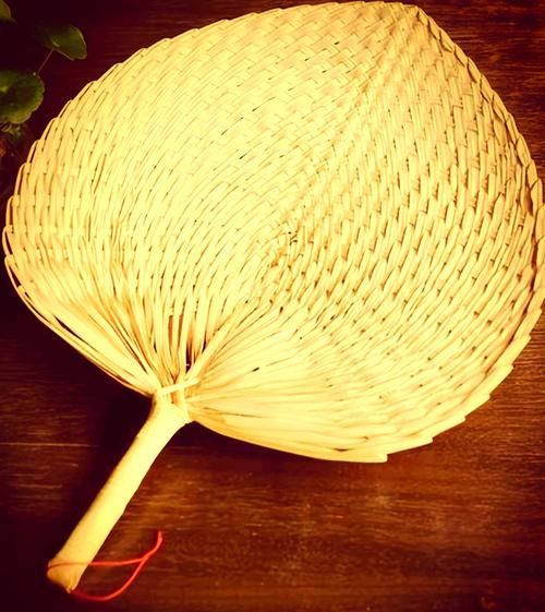 非物质文化遗产葵扇（非物质文化遗产葵扇制作工艺是什么）-第2张图片-八三百科