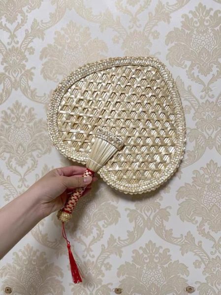 非物质文化遗产葵扇（非物质文化遗产葵扇制作工艺是什么）-第3张图片-八三百科