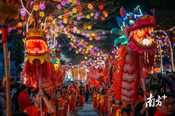 非物质文化遗产粤西文化（粤西非遗文化有哪些？茂名年例高州木偶戏一网打尽）-第3张图片-八三百科