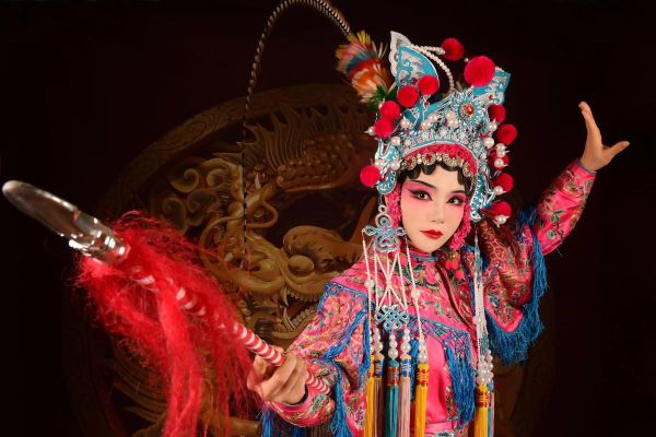 戏算不算非物质文化遗产（戏是国家级非物质文化遗产吗？）-第2张图片-八三百科