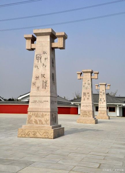 濮阳市非物质文化遗产（濮阳市非遗有哪些）-第1张图片-八三百科