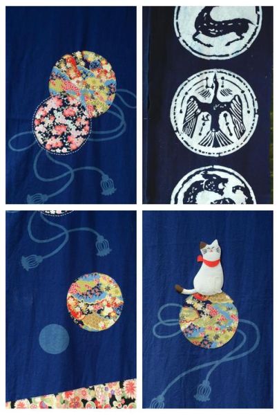 四川非物质文化遗产蜡染（四川蜡染技艺入门教程）-第3张图片-八三百科