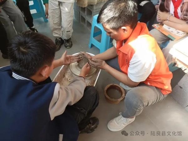 非物质文化遗产的影响(非遗进校园对青少年的影响有多深远)-第1张图片-八三百科 非物质文化遗产的影响(非遗进校园对青少年的影响有多深远)-第1张图片-八三百科