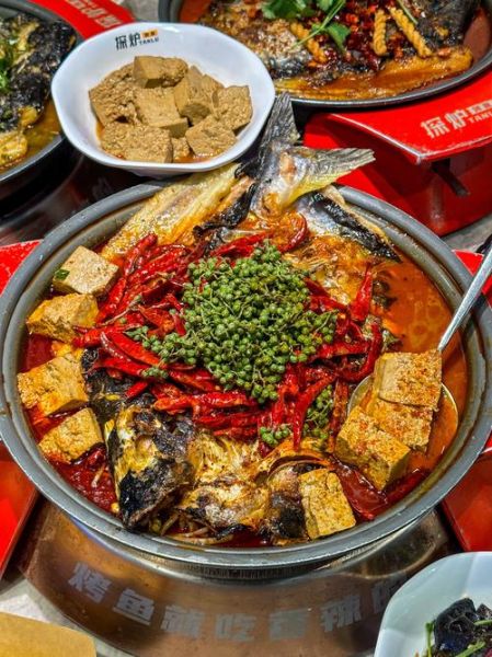 非物质文化遗产烤鱼（非物质文化遗产烤鱼起源于哪里）-第1张图片-八三百科