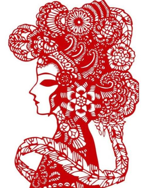 吉林省非物质文化遗产(吉林非遗名录里最值得看的长白山满族剪纸)-第2张图片-八三百科 吉林省非物质文化遗产(吉林非遗名录里最值得看的长白山满族剪纸)-第2张图片-八三百科