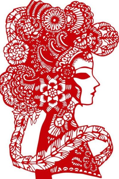 吉林省非物质文化遗产(吉林非遗名录里最值得看的长白山满族剪纸)-第3张图片-八三百科 吉林省非物质文化遗产(吉林非遗名录里最值得看的长白山满族剪纸)-第3张图片-八三百科