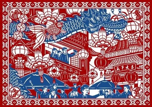 党建与非物质文化遗产(党建如何赋能非遗保护:从零开始的实操手册)-第3张图片-八三百科 党建与非物质文化遗产(党建如何赋能非遗保护:从零开始的实操手册)-第3张图片-八三百科