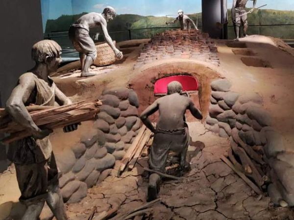 盐非物质文化遗产(盐制作技艺国家级非遗有哪些项目)-第2张图片-八三百科 盐非物质文化遗产(盐制作技艺国家级非遗有哪些项目)-第2张图片-八三百科