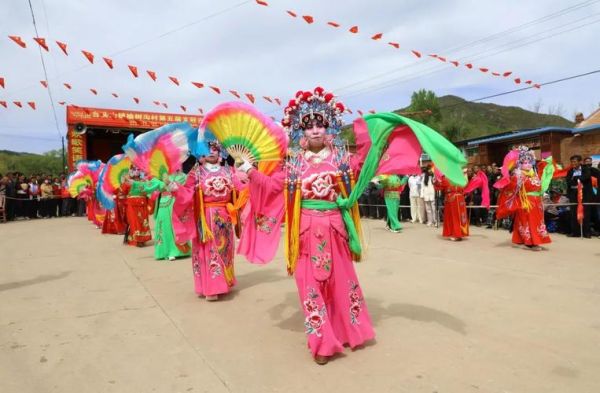 平泉非物质文化遗产（平泉非物质文化遗产有哪些值得一看）-第2张图片-八三百科